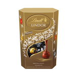 Lindt Lindor Cornet Assorted 337g