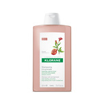 Klorane Pomegrante Shampoo, 400ml