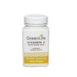 GreenLife Vitamin C 1000 with Rose Hips 100 capsules
