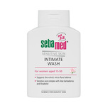 Sebamed Feminine Wash pH3.8 (Sensitive) 200ml