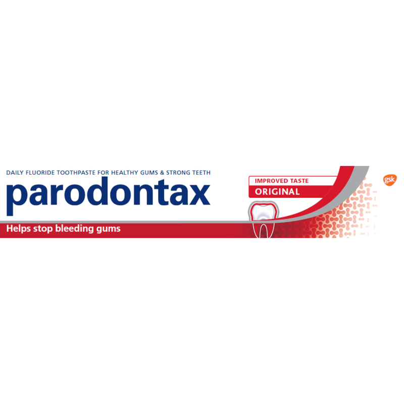 Parodontax Original Toothpaste 90g