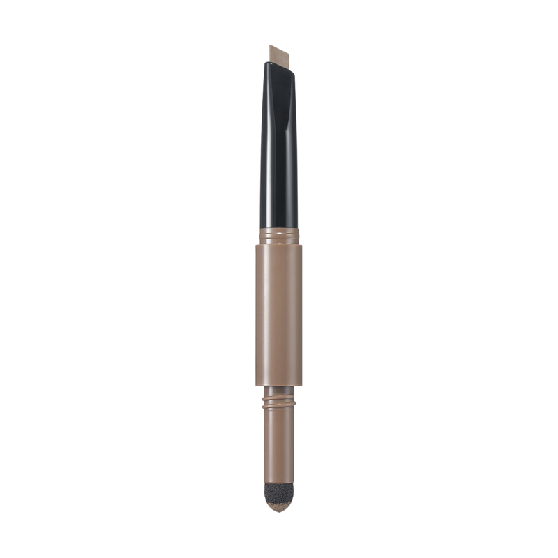 WAKEMAKE Powderjet Dual Brow (07 Neutral Brown) 0.6g