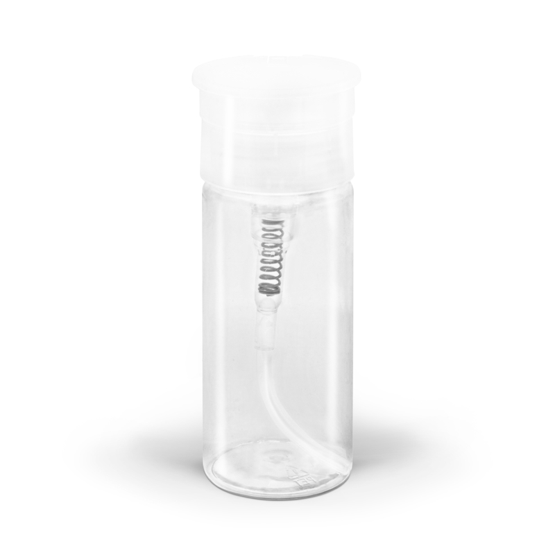Essential Mannings Refillable Pump Bottle 1pc