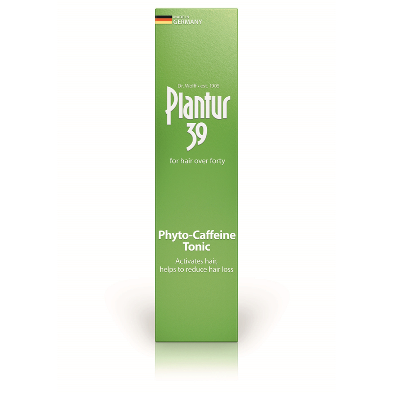 Plantur 39 Phyto-Caffeine Tonic 200ml