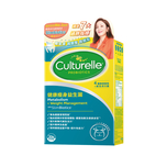 Culturelle康萃樂健康瘦身益生菌 30粒