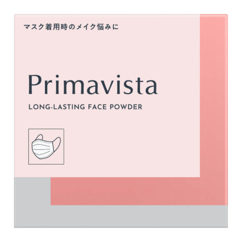 Sofina Primavista Long-Lasting Face Powder BB 1pc