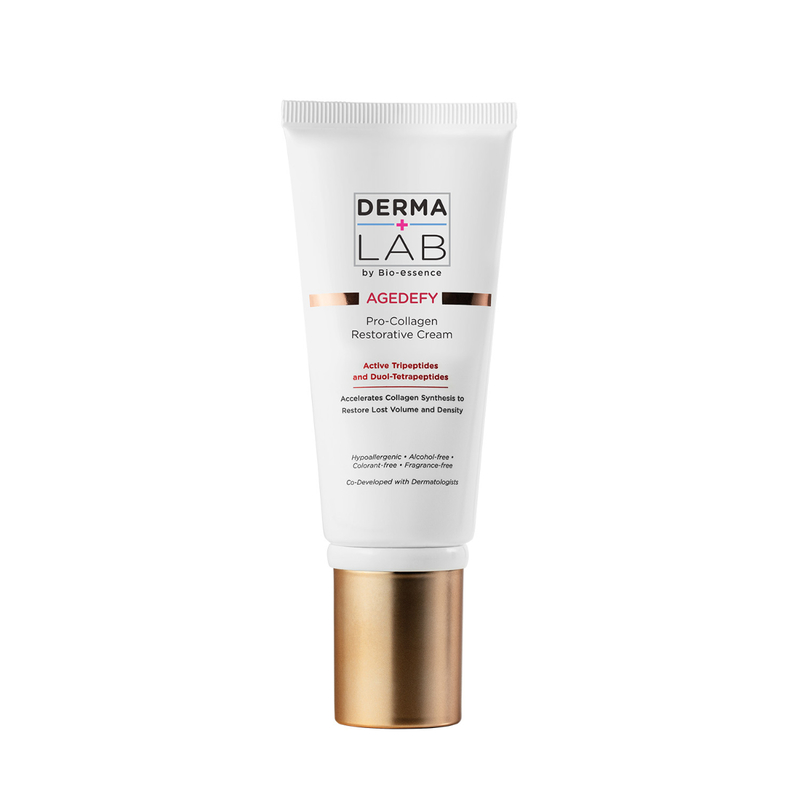 Derma Lab Pro-Collagen Restorative Cream 45g