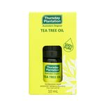 Thursday Plantation 100% Tea Tree Oil, 10ml
