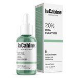 laCabine Nature 20% CICA Solution serum 30ml