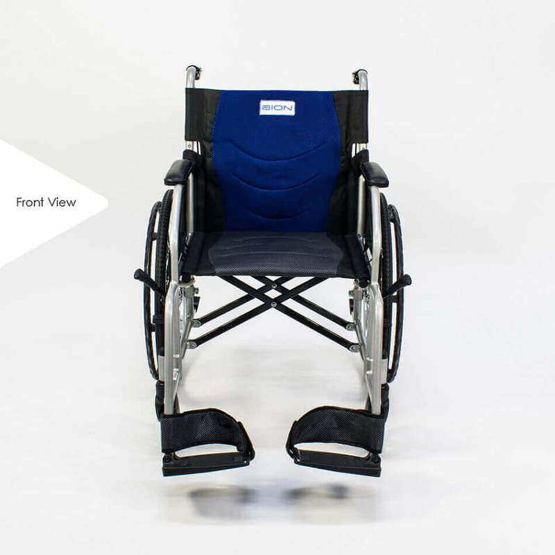 Bion ilight Wheelchair Ez(Supplier Direct Delivery)