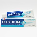Elgydium Anti-Plaque Toothpaste, 75g