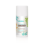 Mambino Organics Spf30 Pure Mineral Face + Body Sunscreen 100mL
