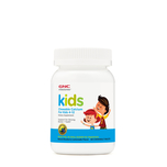 GNC Kids Calcium Chewable 60 Tablets