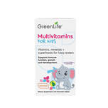 Greenlife Multivitamins For Kids 60s