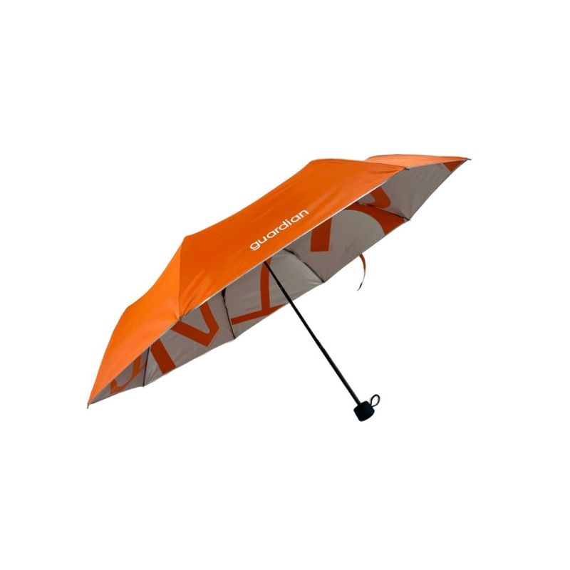 Guardian 3Fold Ultraviolet Umbrella
