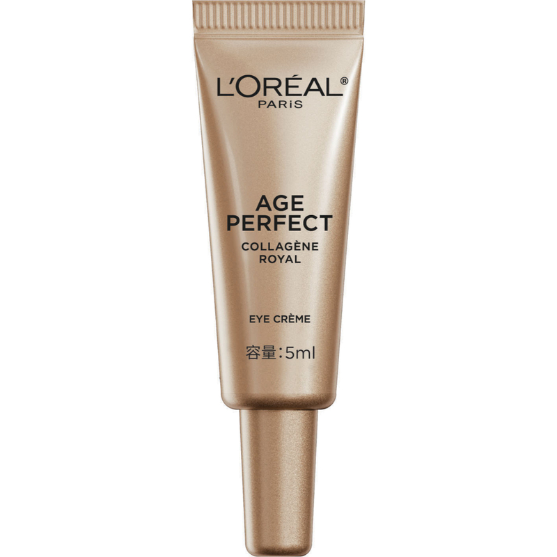 L'Oreal Paris Age Perfect Collagen Light Cream Set(Light Cream 60ml + Eye Cream 5ml +Ess Water 22ml)