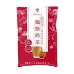 Tryall Whey Isolate Canadian Maple Milk Tea 35g