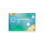 BUZUD SP-10 Male Fertility Rapid Test Box of 1 test kit