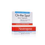 Neutrogena On-The-Spot Acne Treatment, 21g