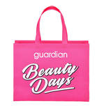 Guardian Beauty Day Non Woven Recycle Bag