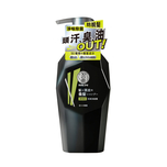 50 Megumi Men Anti-Odor Shampoo 350ml