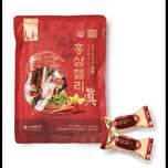 Hansamin Korena Red Ginseng Jelly Jin 200g