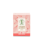 Nin Jiom "TeaPairing Theory" Rice Bean & Coix Seed Tea 6g x 5pcs