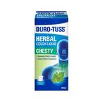 Duro-Tuss Herbal Chesty Cough Liquid 100ml