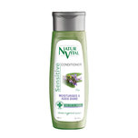 NaturVital Sensitive Hair Conditioner Sage, 300ml