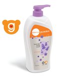 Essential Guardian Refresh Lavender Bodywash 1L