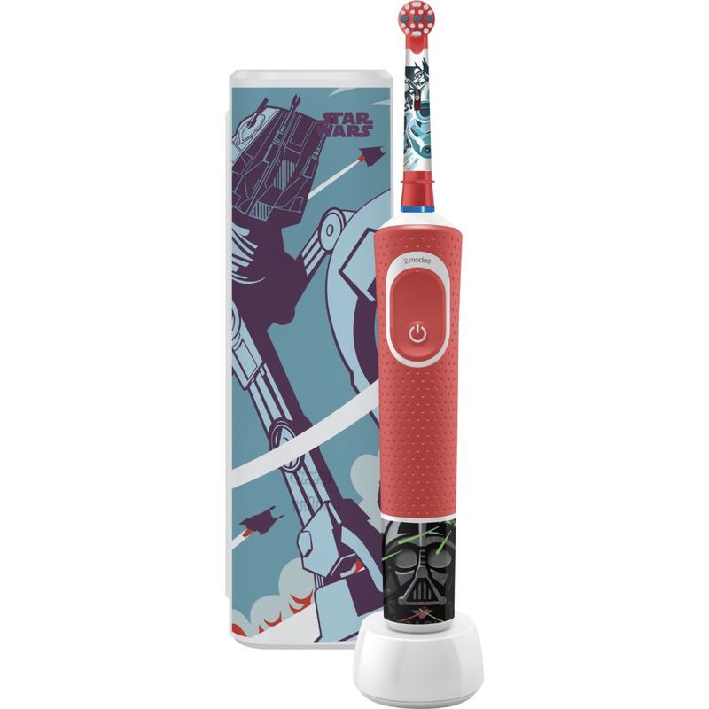 Oral-B Kids Star Wars Rechargeable Toothbrush