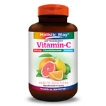 Holistic Way Antioxidant Vitamin-C 500mg