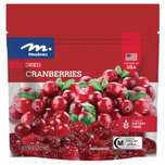 Meadows Dried Cranberry 75g