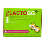 LactoGG Probiotic, 30 sachets