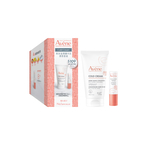 Avene Cold Cream for Hand & Lip Kit (Hand Cream 50ml + Lip Balm 4g)