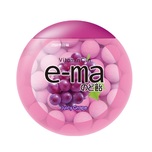 E-MA Grape Juice Candy 33g