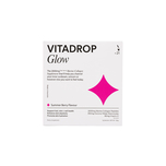 Vitadrop Collagen Glow 5g x 21 Sachets