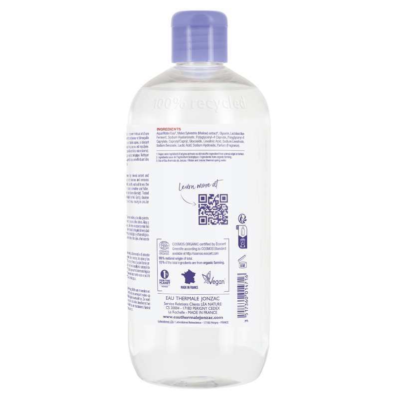 Jonzac Anti-Aging Micellar Water 500ml