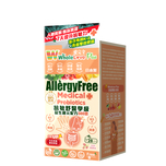 WholeLove Plus Allergy Free Medical Probiotics 28 Sachets