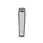 Essential Mannings Nail Clipper With Catcher 1pc
