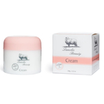 Lanolin Beauty Vitamin E Face Cream 100g