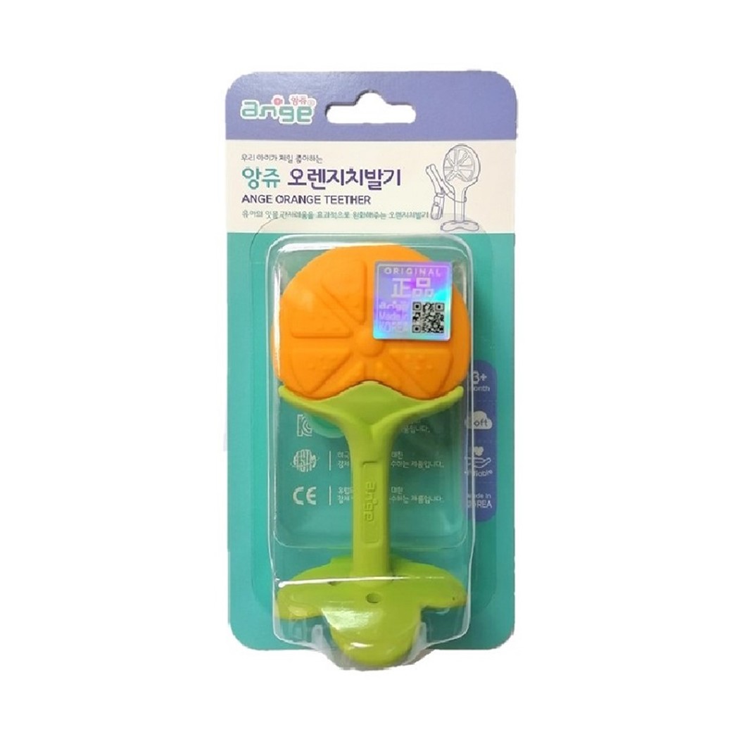 Ange teether store