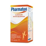 Pharmaton Caps 100s