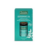 Thursday Plantation Peppermint Oil 100% Pure 25ml