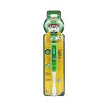 FAFC Robocar Poli Kids Toothbrush - Helly Fig