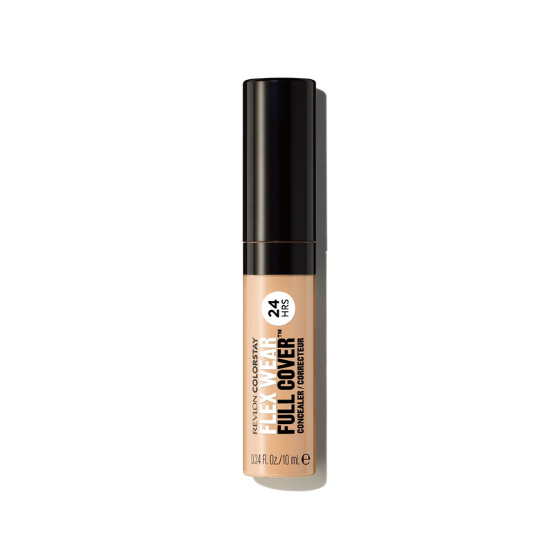 Revlon Colorstay Flex Wear Full Cover Concealer (025 Light Beige) 10ml