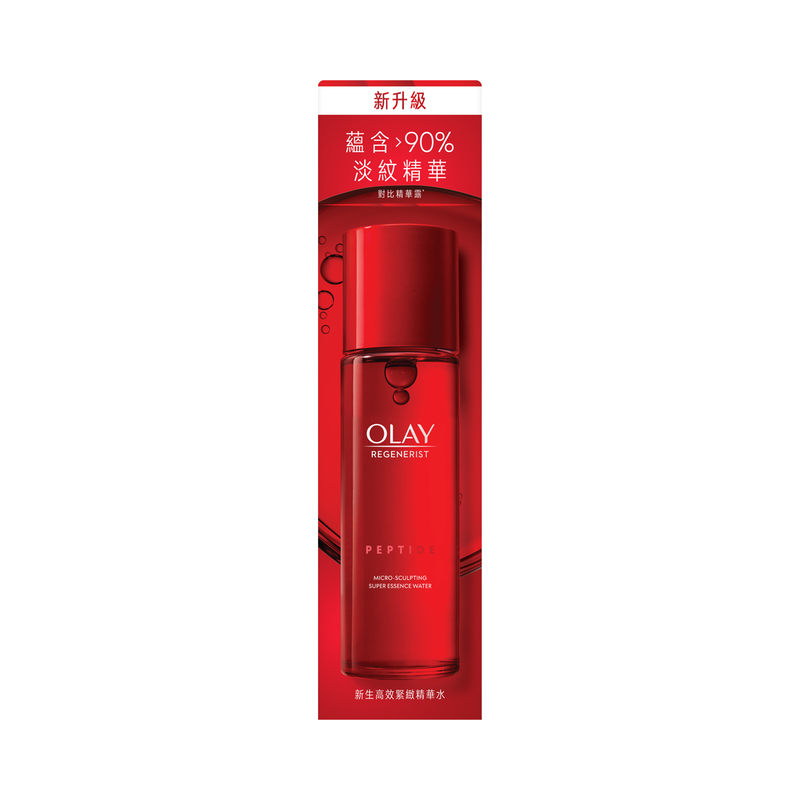 Olay Regenerist Micro-sculpting Super Essence Water 150ml