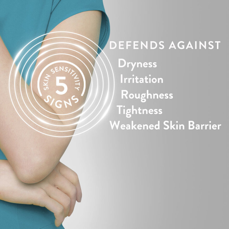 Cetaphil Pro Ad Derma Skin Restoring Moisturizer For Eczema Prone Skin Moisturising Lotion 2x295ml