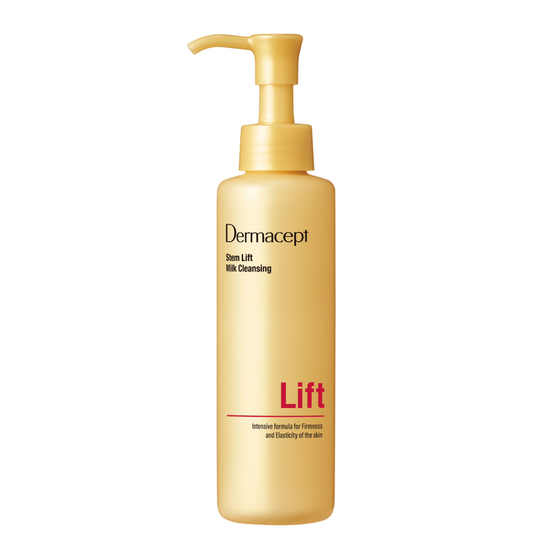 Dermacept Stem Lift Milk Cleansing 130g