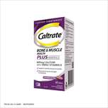 Caltrate 600mg Calcium with 1000IU Vitamin D, 60 tablets